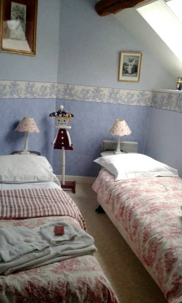 Gite Cosy Pour 4 Dans Village Viticole