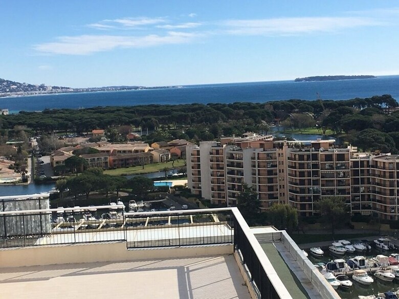 Apartamento R�sidence Le Surcouf