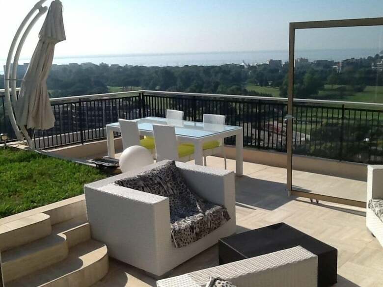 Apartamento R�sidence Le Surcouf