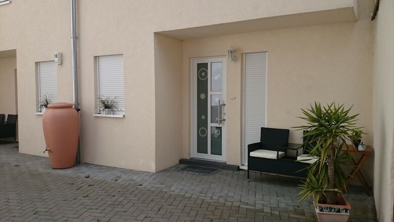 Hotel G�stehaus Conny Heidelberg
