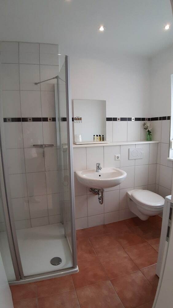 Hotel G�stehaus Conny Heidelberg