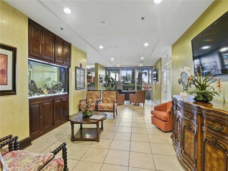 Shores Of Panama 1705 - Studio Condo