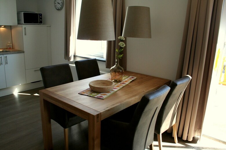 Apartamentos Uplandparcs Haus Bergsicht
