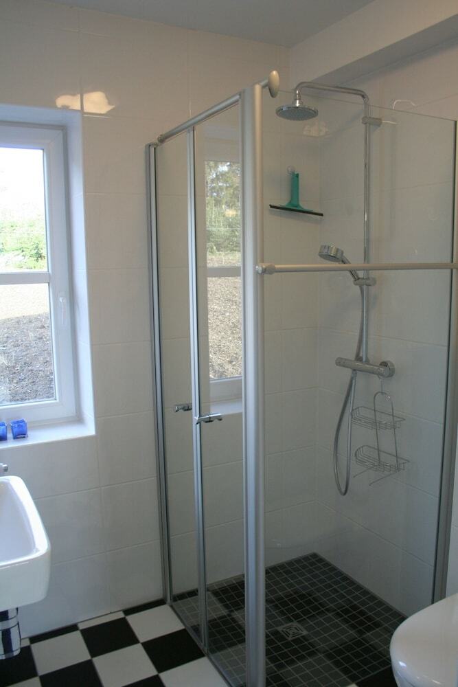Apartamentos Uplandparcs Haus Bergsicht