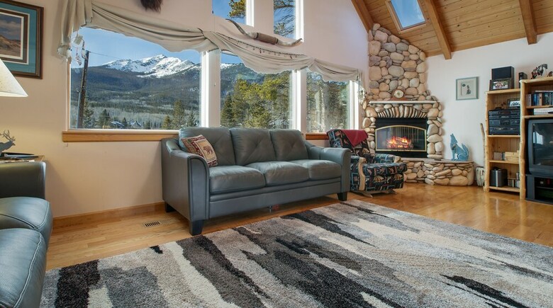 Cabin In The Woods By Crmr