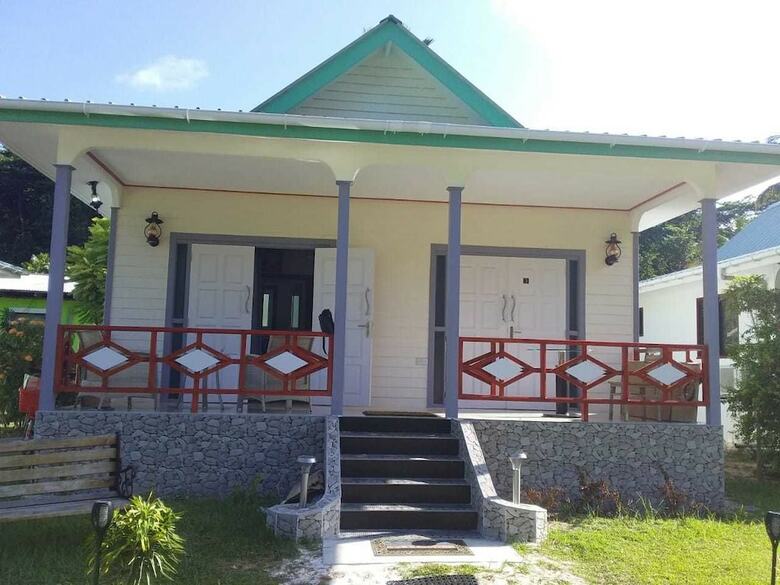 Hotel Agnes Cottage