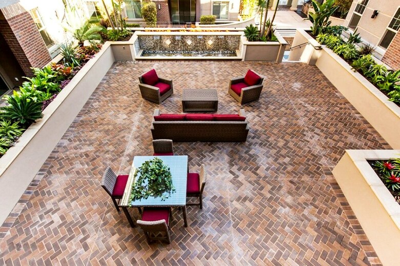 Apartamentos Lifestyle Rentals La Downtown
