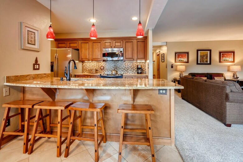 Park Place Condos By Crmr