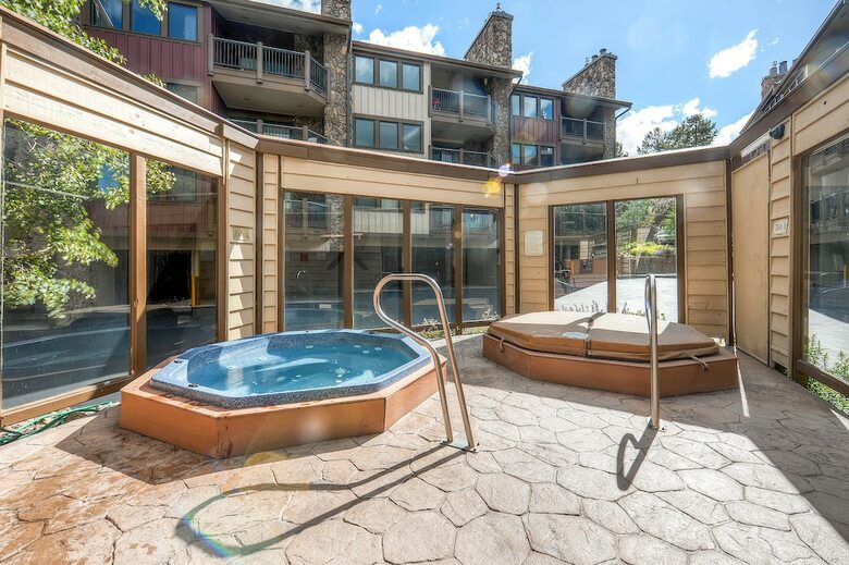 Park Place Condos By Crmr