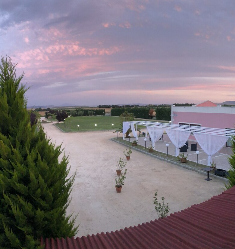 Hotel Agri Resort Agor�
