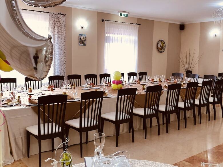 Hotel Agri Resort Agor�