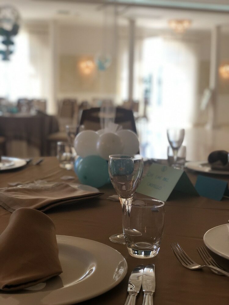 Hotel Agri Resort Agor�