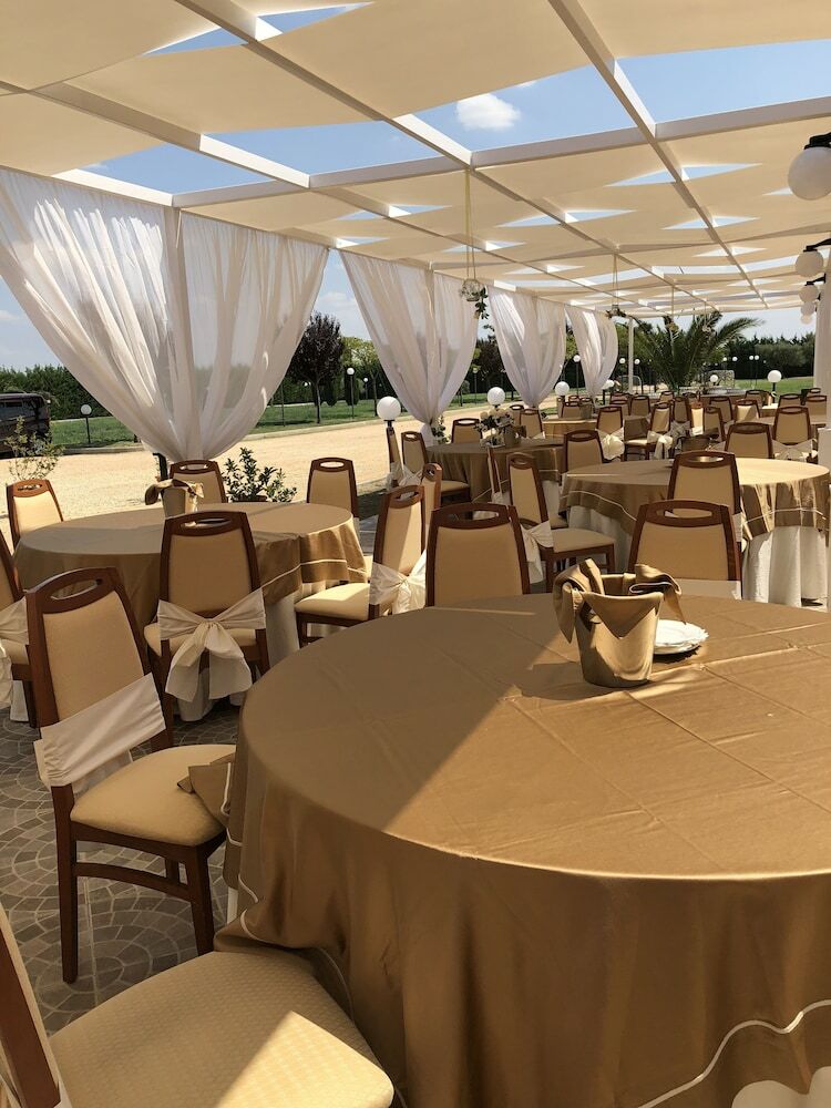 Hotel Agri Resort Agor�