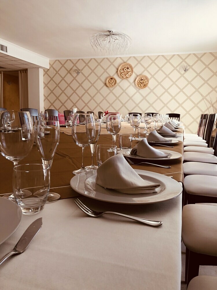 Hotel Agri Resort Agor�