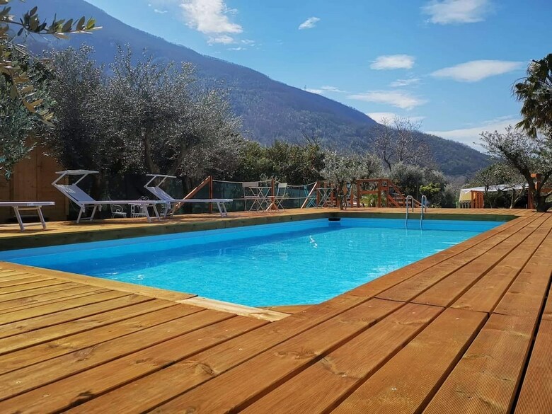 Bed & Breakfast Evergreen Corbara