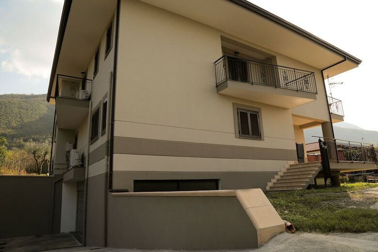 Bed & Breakfast Evergreen Corbara