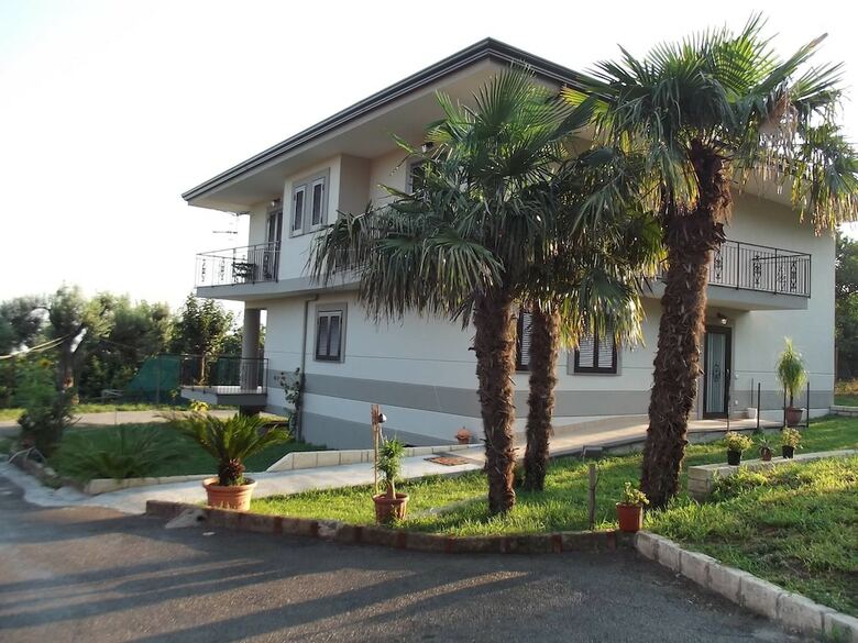 Bed & Breakfast Evergreen Corbara