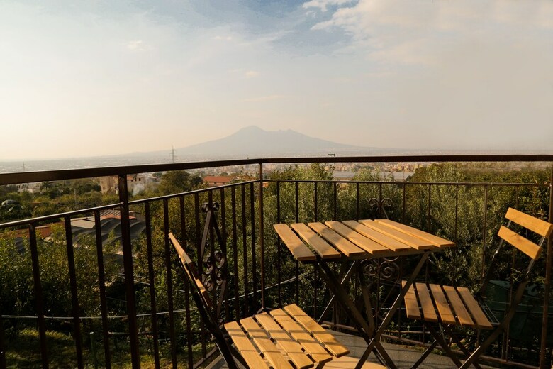 Bed & Breakfast Evergreen Corbara