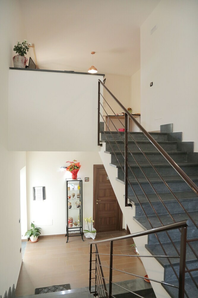 Bed & Breakfast Evergreen Corbara