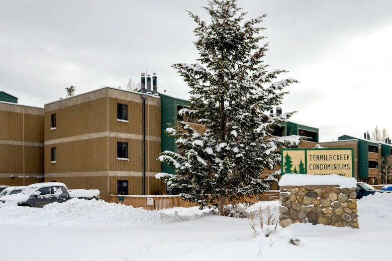 Ten Mile Creek Condos By Crmr