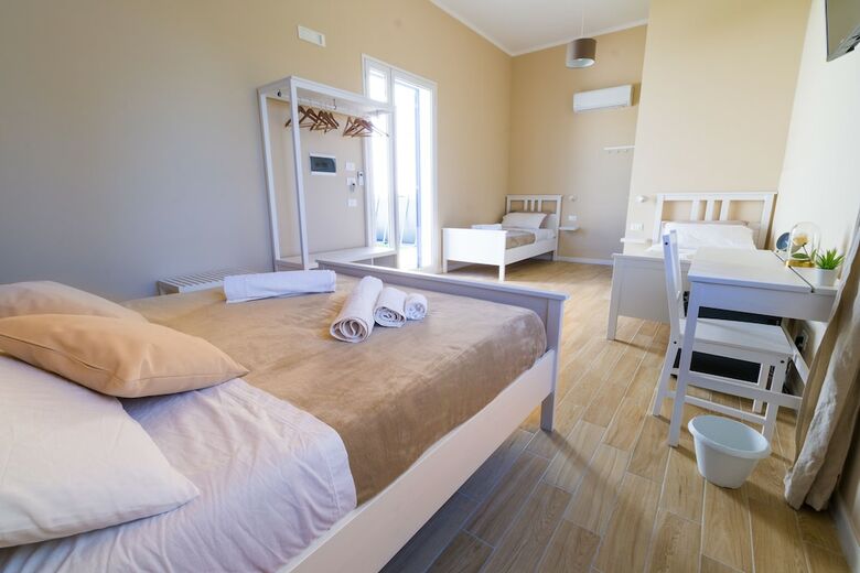 Bed & Breakfast Stabile Hospitality