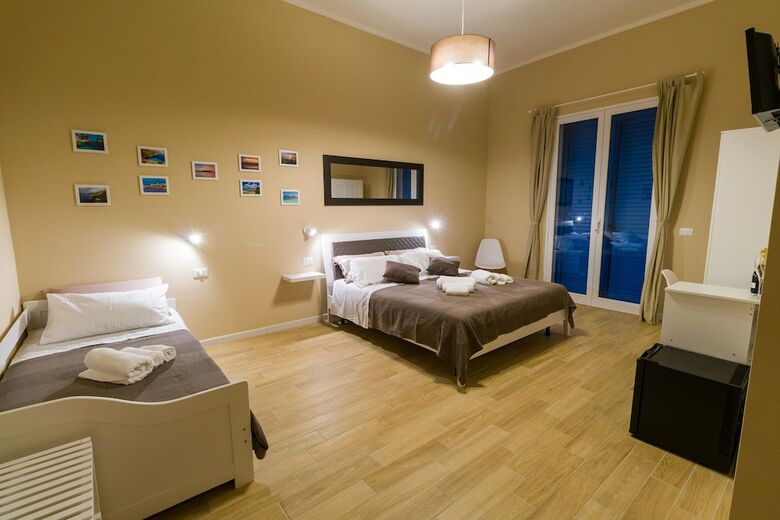 Bed & Breakfast Stabile Hospitality