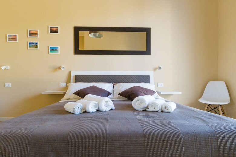 Bed & Breakfast Stabile Hospitality