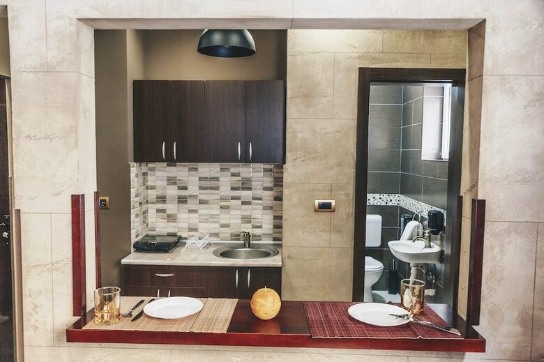 Atlas Apartments