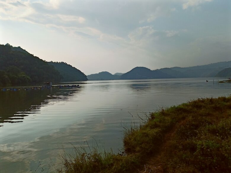 Hotel Begnas Lake Front Guest House