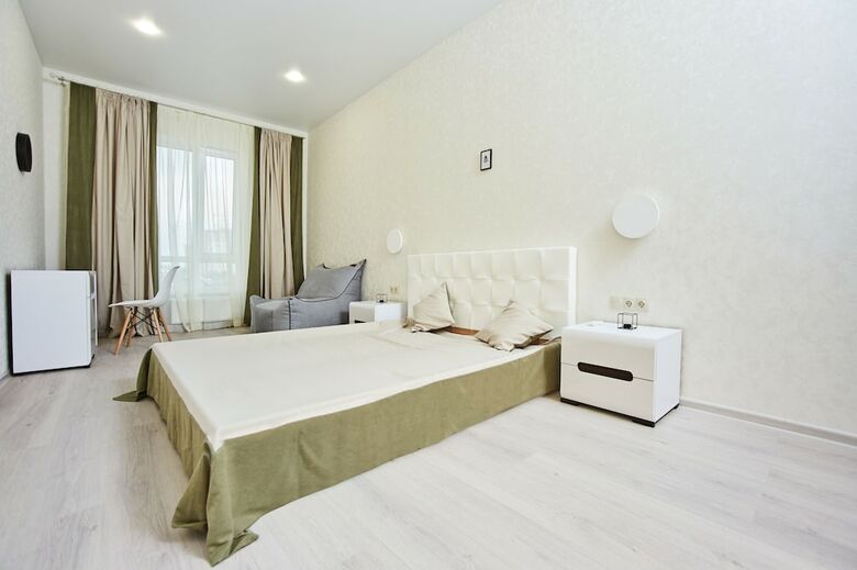 28 Pearls For Vip Guests Apartments