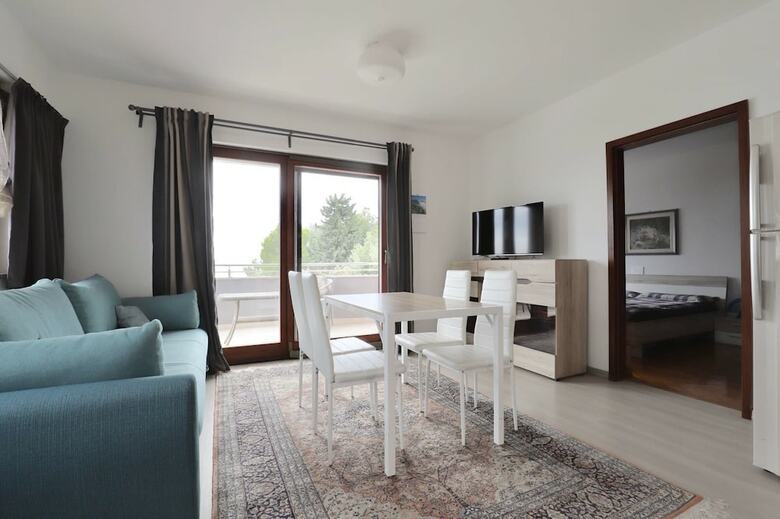 Apartments Delfin Villa Sofia