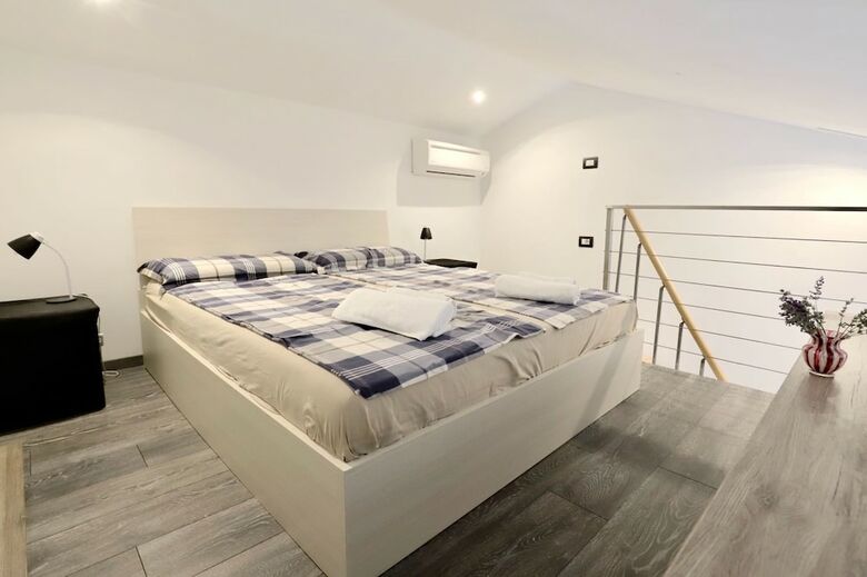 Apartments Delfin Villa Sofia