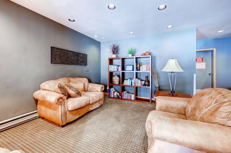 Cedars Lodge Condos By Crmr