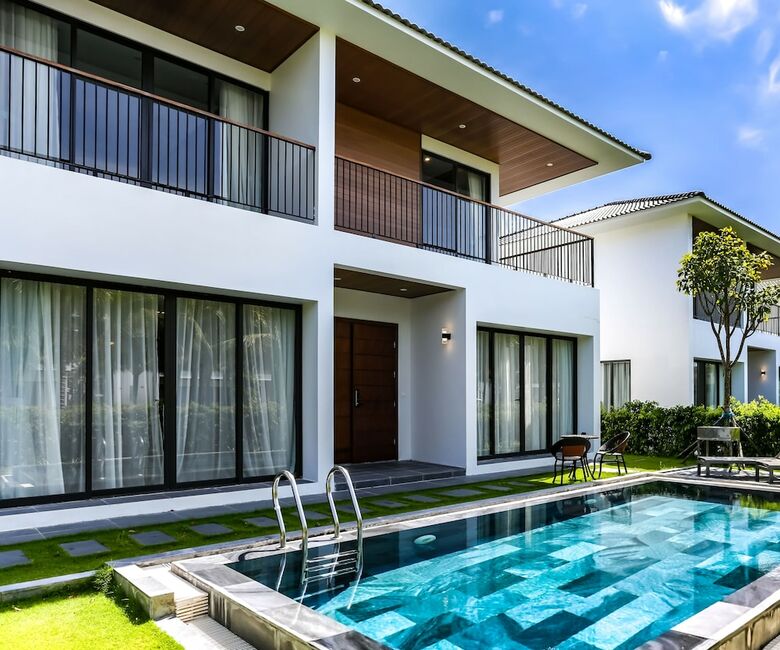 Phu Quoc Oblue Premier Villas