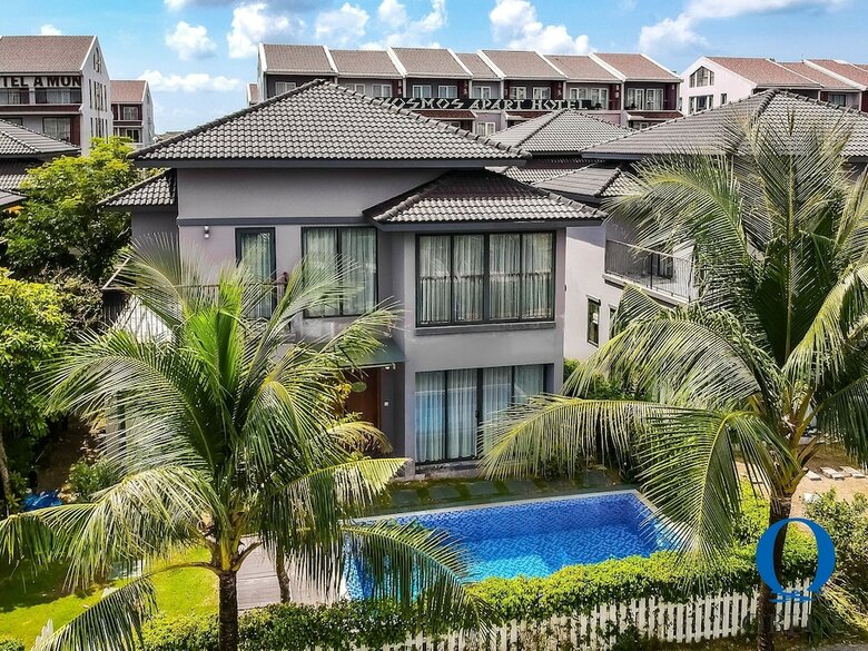 Phu Quoc Oblue Premier Villas