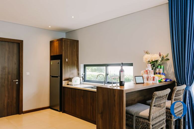 Phu Quoc Oblue Premier Villas