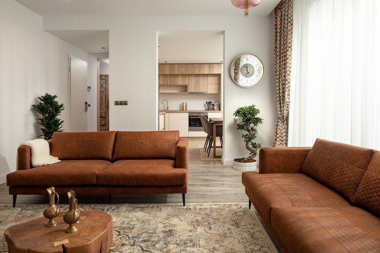 Aparthotel Kanopian Penthouse Hotel