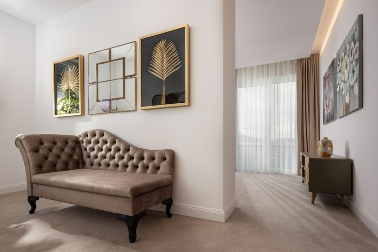 Aparthotel Kanopian Penthouse Hotel