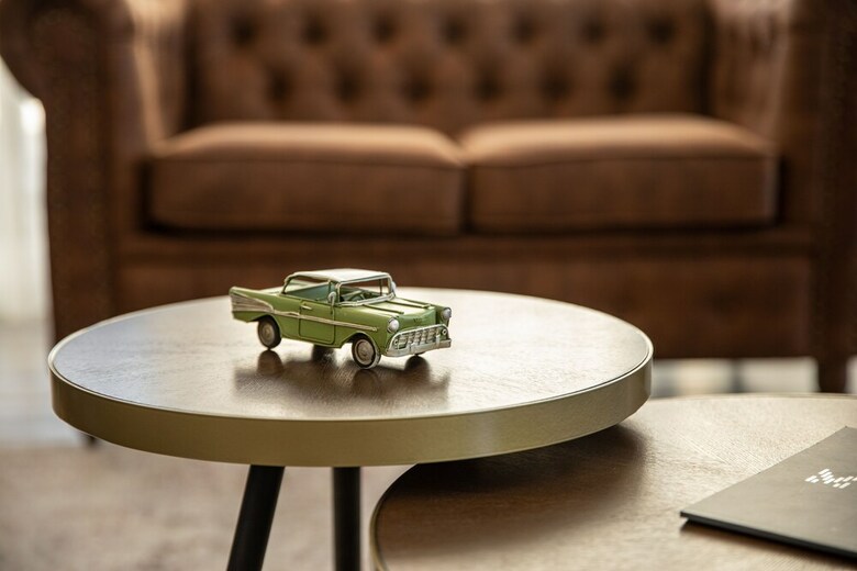 Aparthotel Kanopian Penthouse Hotel