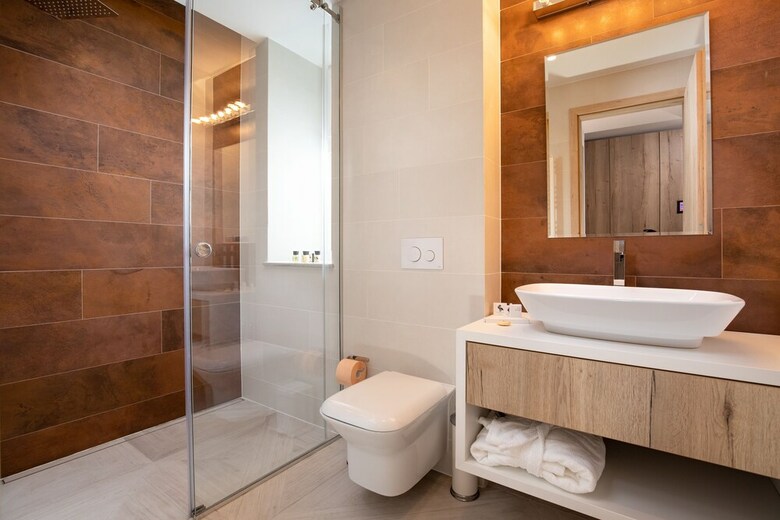 Aparthotel Kanopian Penthouse Hotel