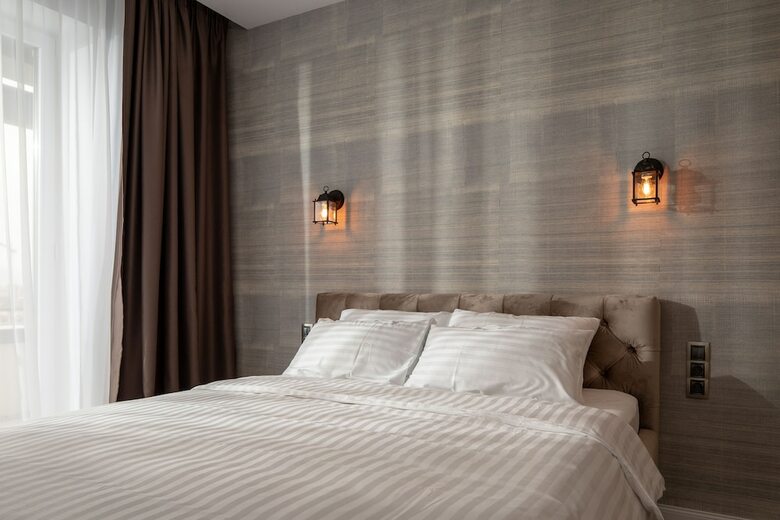 Aparthotel Kanopian Penthouse Hotel