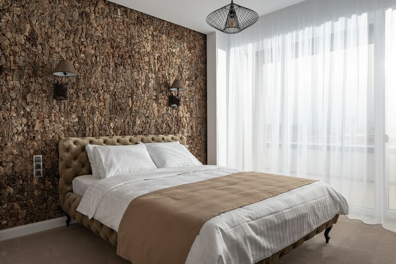 Aparthotel Kanopian Penthouse Hotel