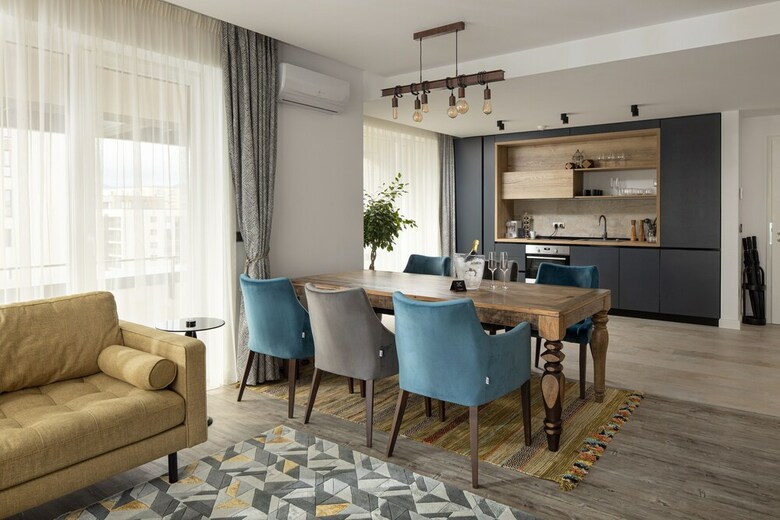 Aparthotel Kanopian Penthouse Hotel