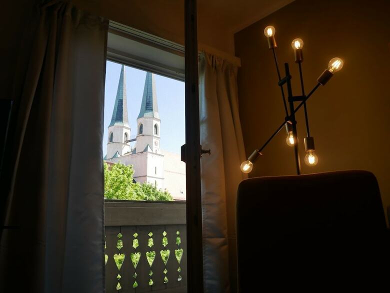 Hotel Stadthaus Valentin