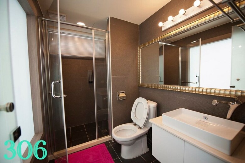 Bed & Breakfast Pin Chiao Hotel