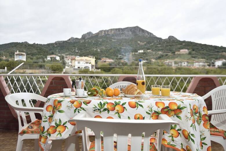 Apartamento Casa Di Zio Mario A