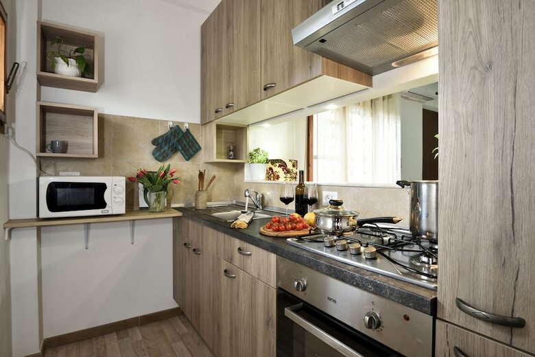 Apartamento Casa Di Zio Mario A