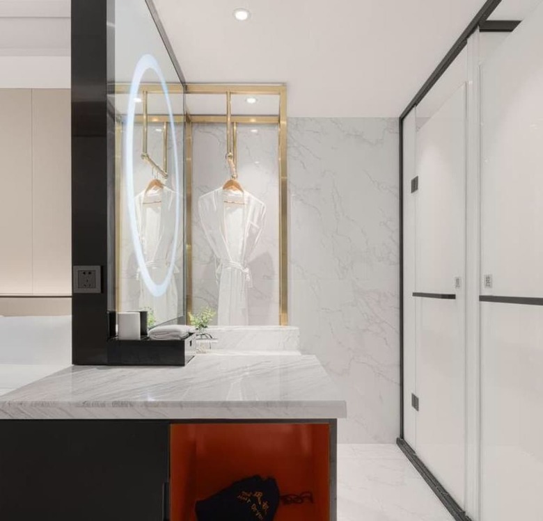 Vyluk Hotel Chengdu Uestc