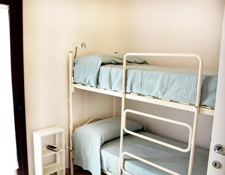 Apartamento Residence Bianco Navarrese B