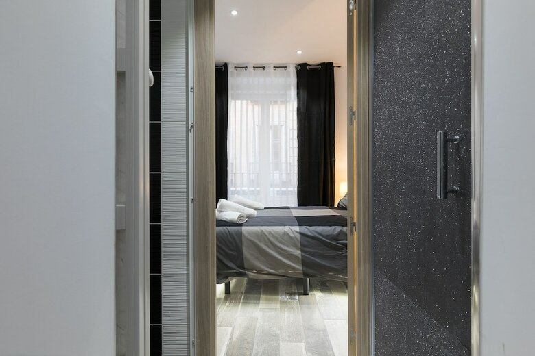 Apartamentos Plaza Mayor
